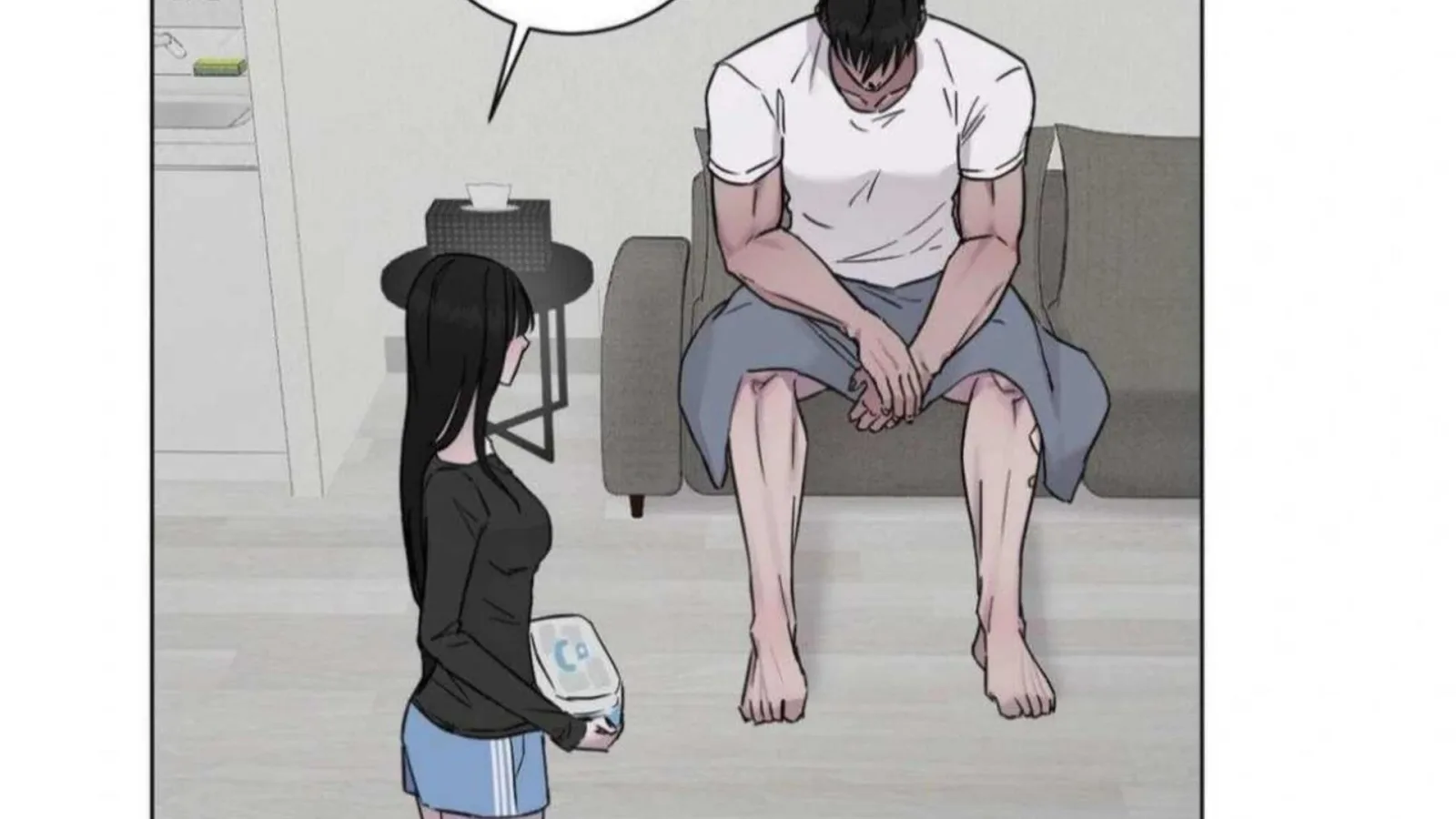 Jiwoo’s Master Chapter 6 page 59