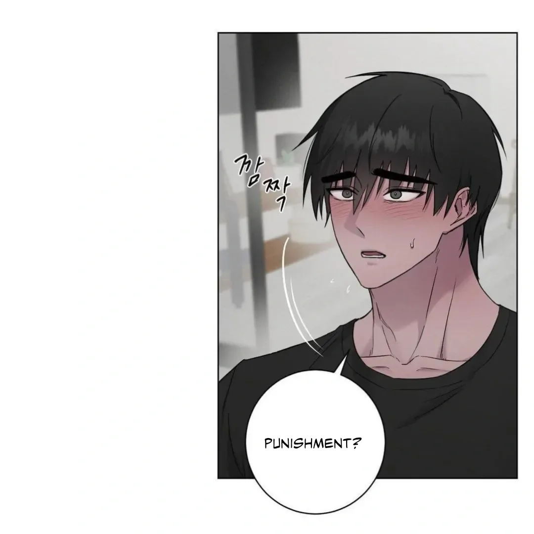 Jiwoo’s Master Chapter 9 page 34