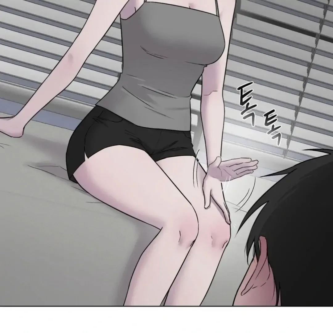 Jiwoo’s Master Chapter 9 page 36