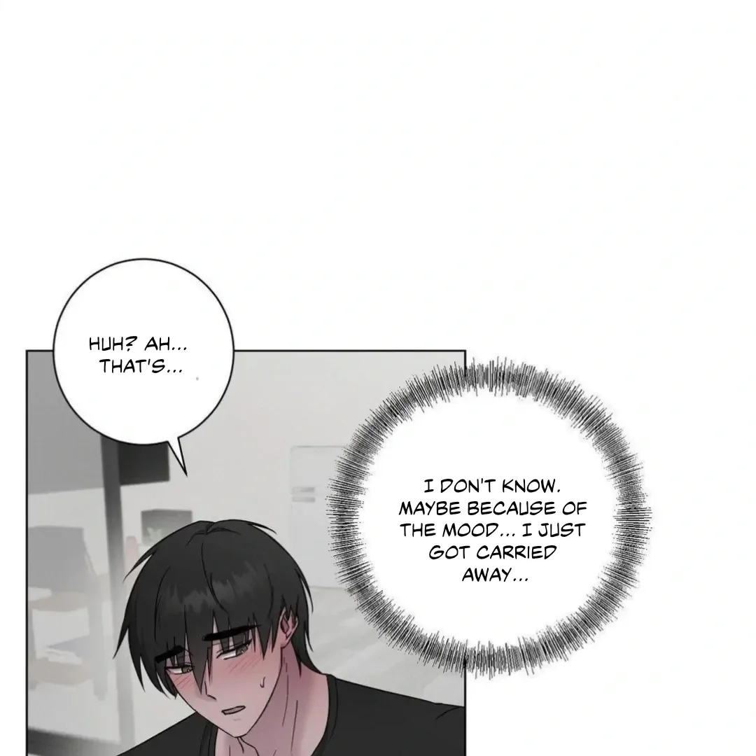 Jiwoo’s Master Chapter 9 page 32