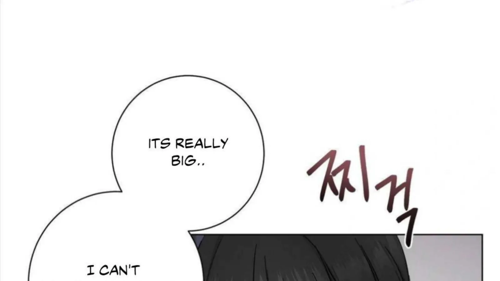 Jiwoo’s Master Chapter 4 page 58