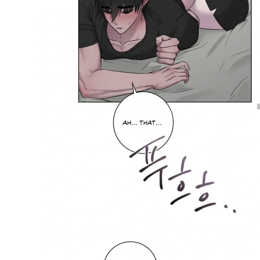 Jiwoo’s Master Chapter 9 page 47