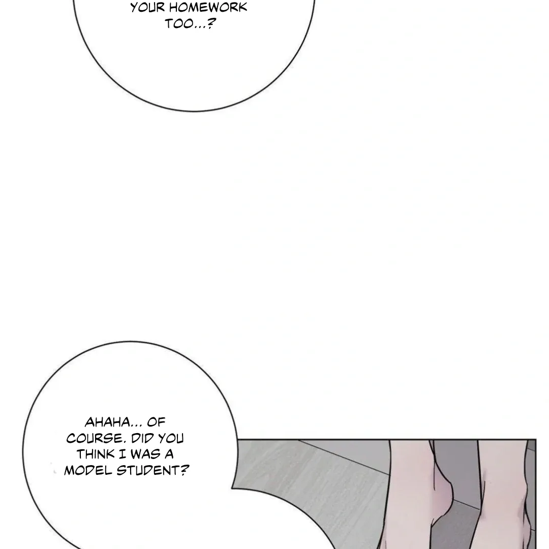 Jiwoo’s Master Chapter 9 page 56