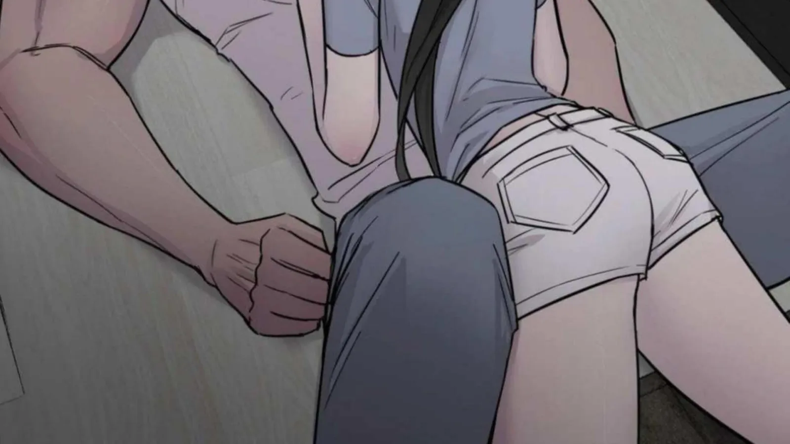 Jiwoo’s Master Chapter 3 page 130