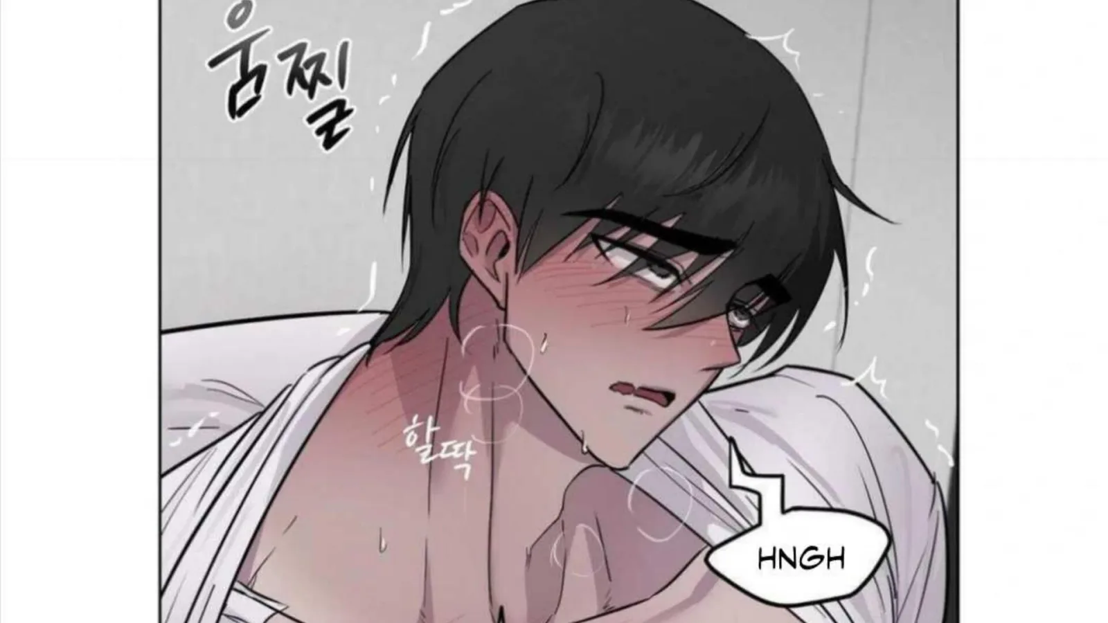 Jiwoo’s Master Chapter 4 page 64