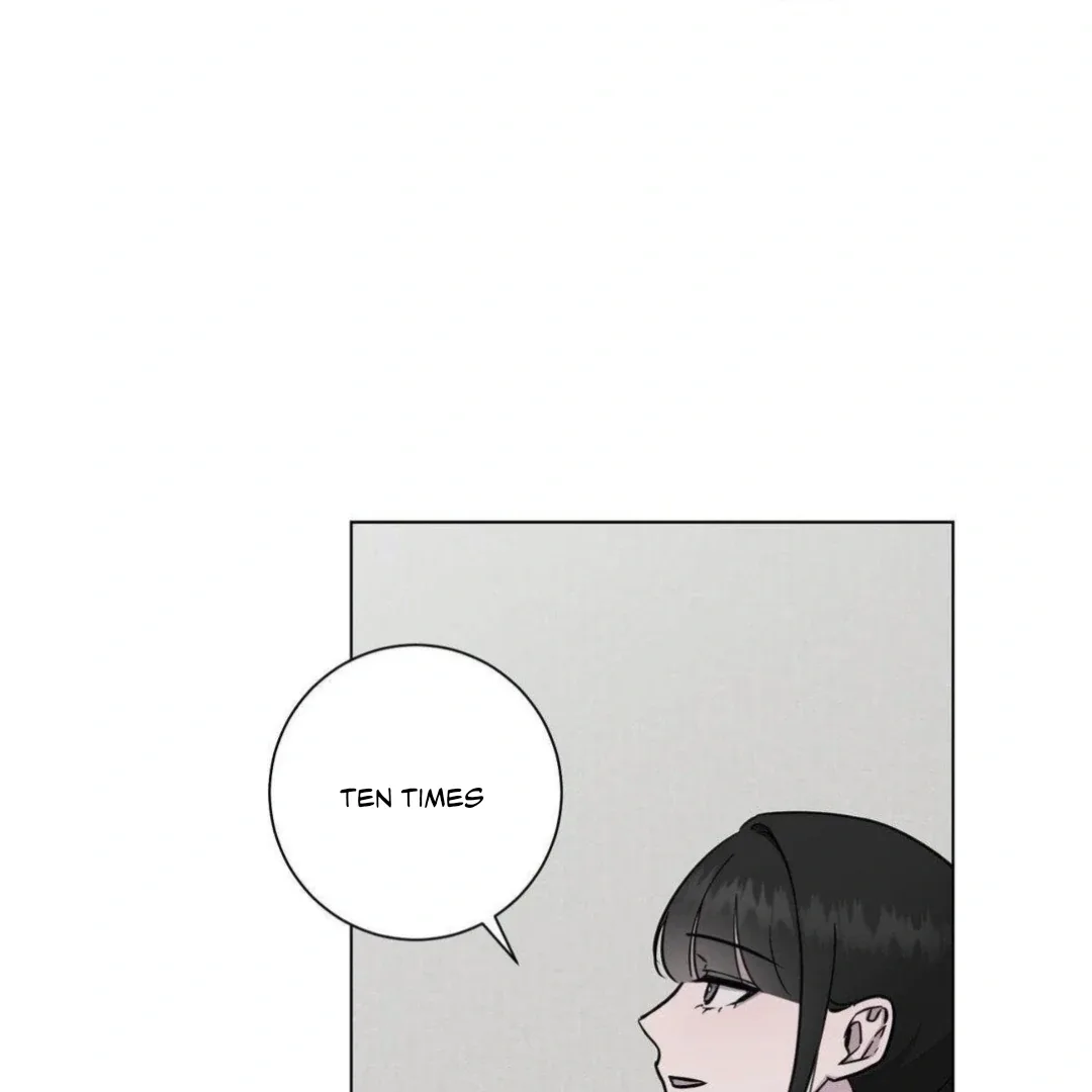 Jiwoo’s Master Chapter 9 page 61
