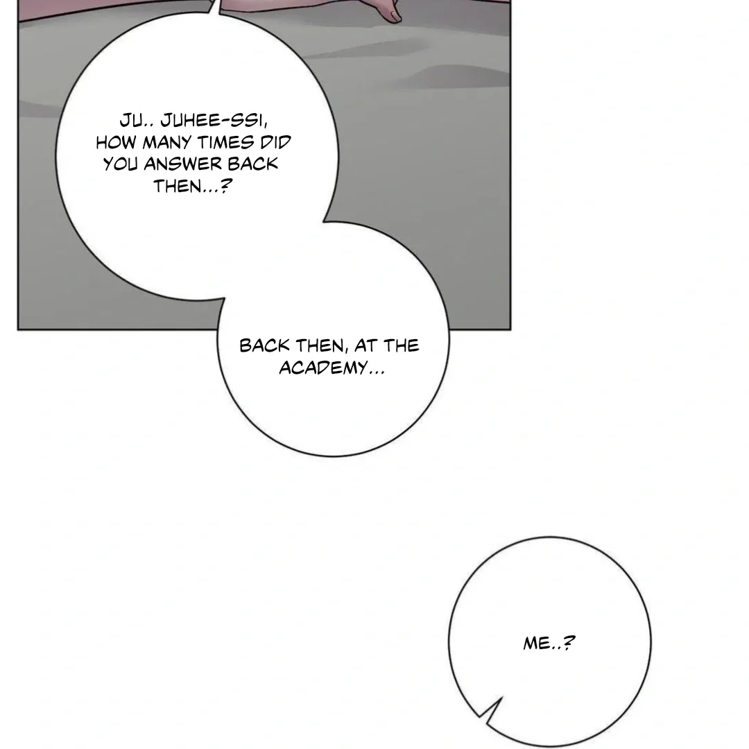 Jiwoo’s Master Chapter 9 page 60