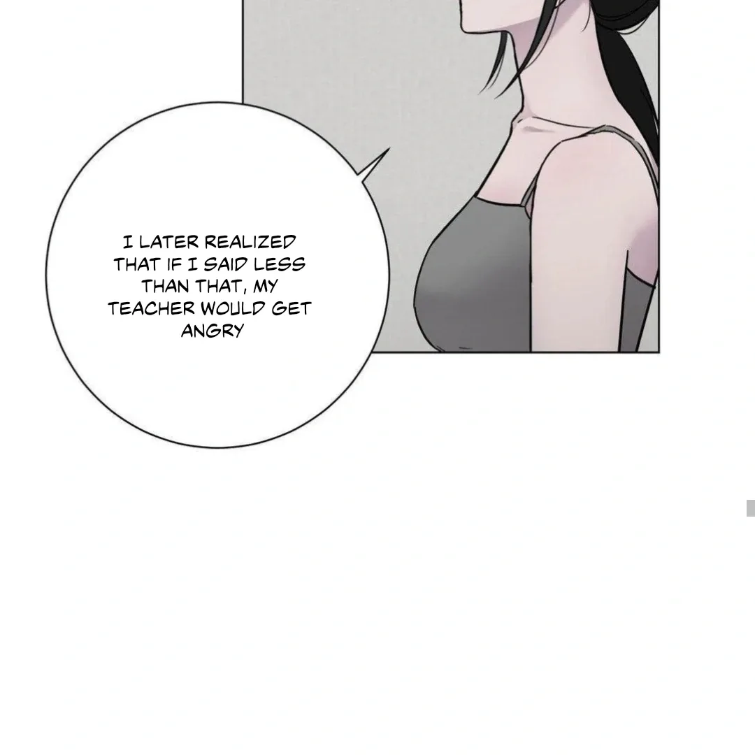 Jiwoo’s Master Chapter 9 page 62