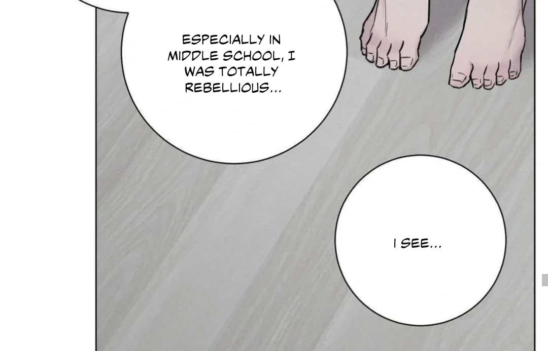 Jiwoo’s Master Chapter 9 page 57