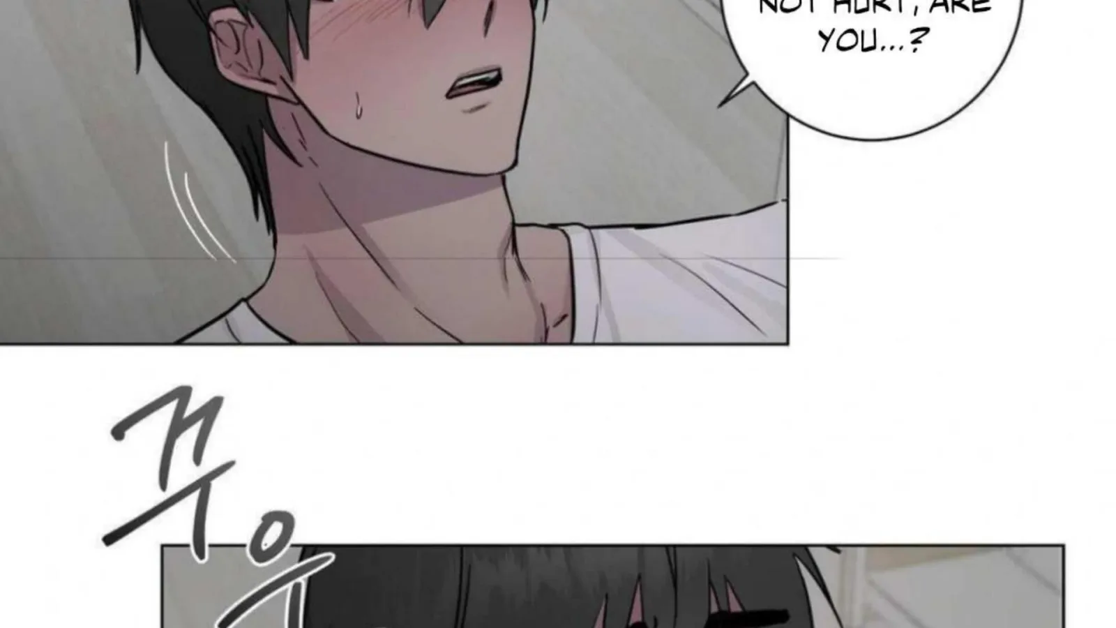 Jiwoo’s Master Chapter 3 page 133