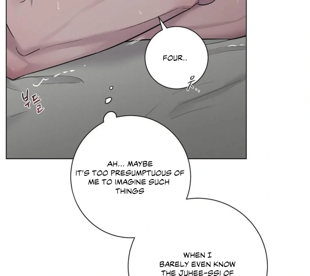 Jiwoo’s Master Chapter 9 page 74