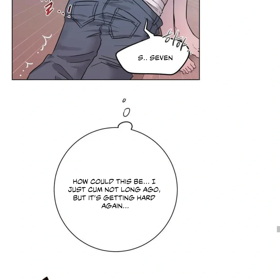 Jiwoo’s Master Chapter 9 page 82