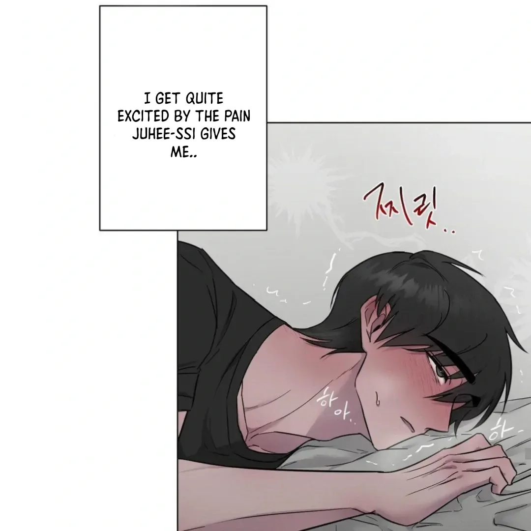 Jiwoo’s Master Chapter 9 page 79