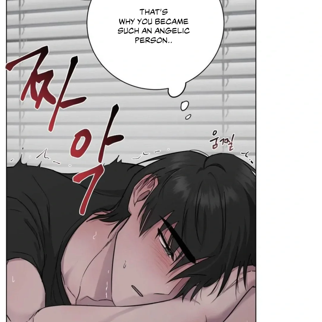 Jiwoo’s Master Chapter 9 page 73