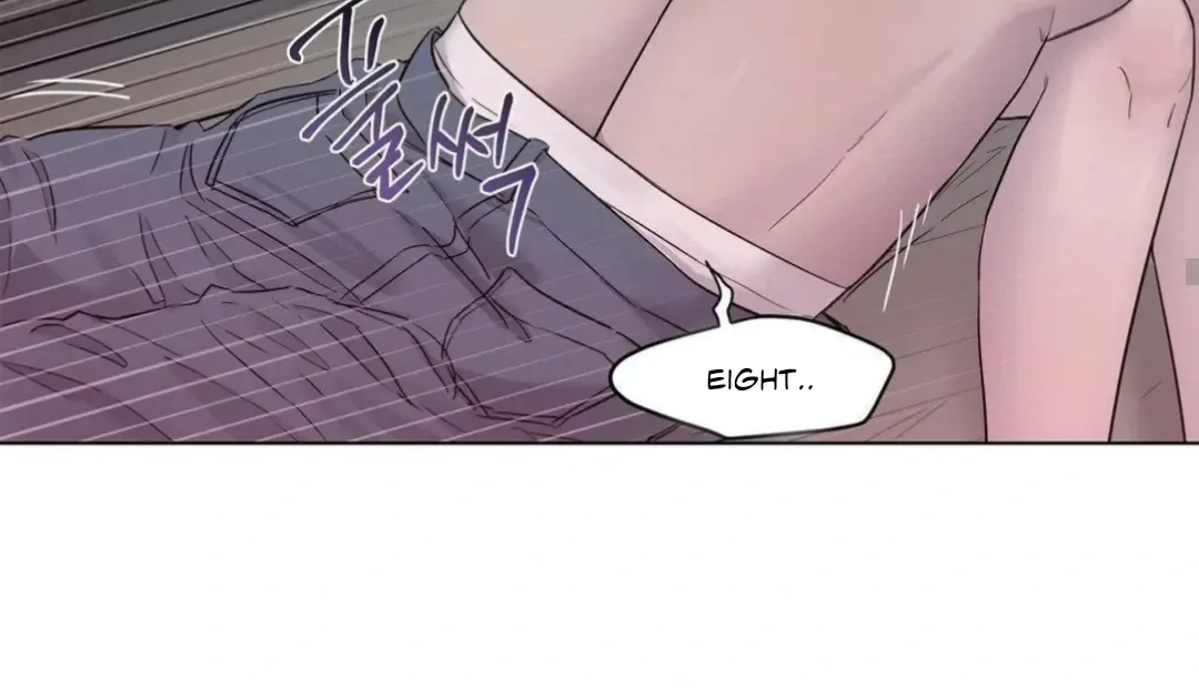 Jiwoo’s Master Chapter 9 page 84