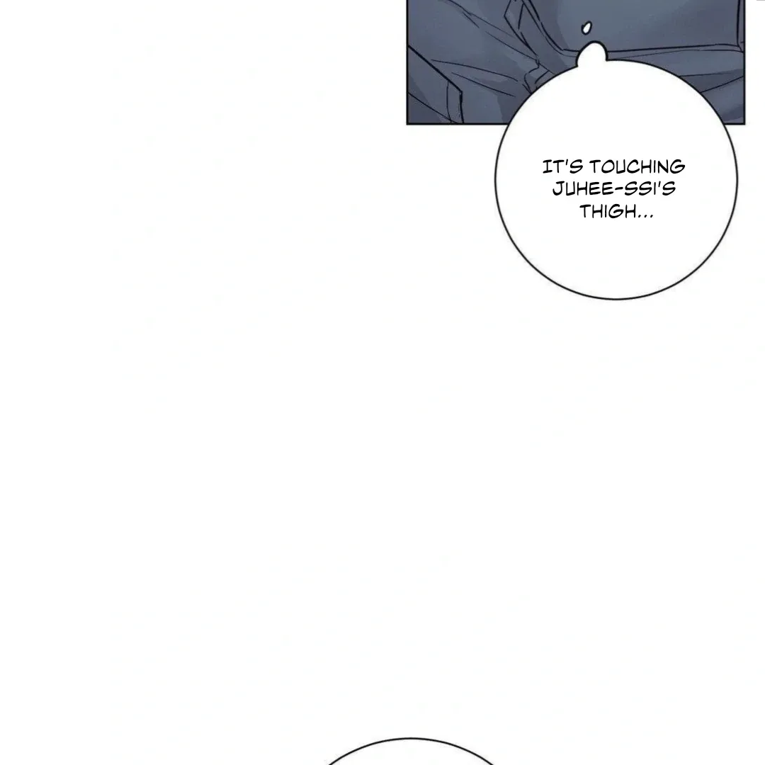 Jiwoo’s Master Chapter 9 page 87