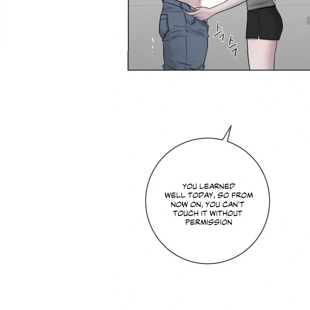 Jiwoo’s Master Chapter 9 page 97