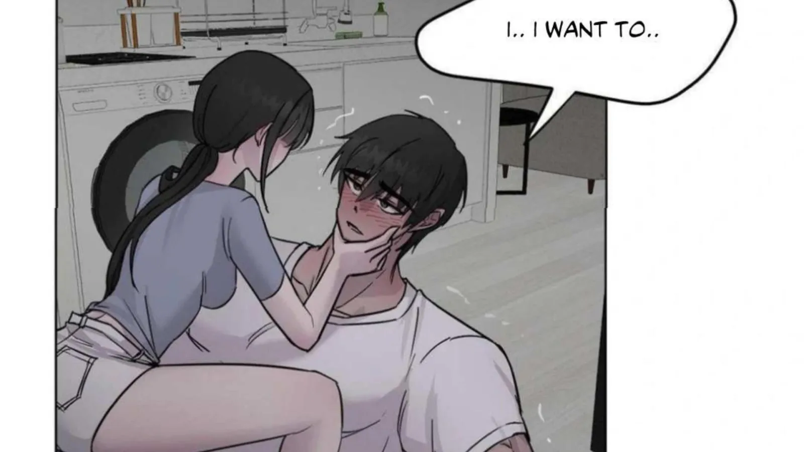 Jiwoo’s Master Chapter 3 page 156