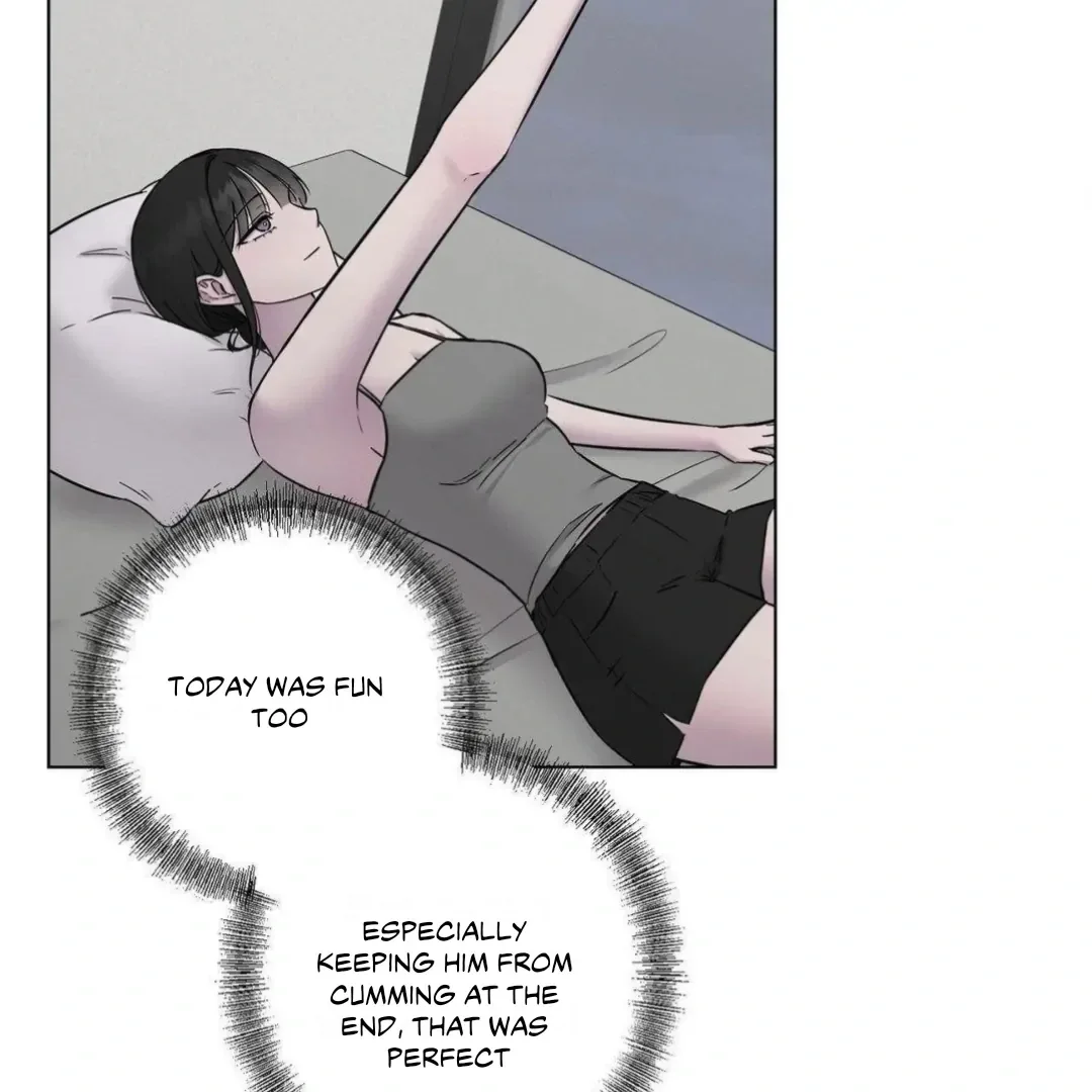 Jiwoo’s Master Chapter 9 page 100