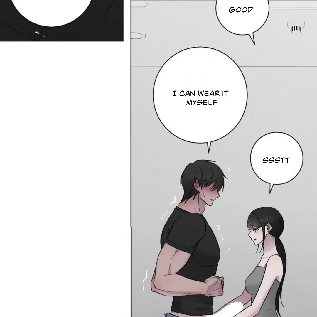 Jiwoo’s Master Chapter 9 page 96