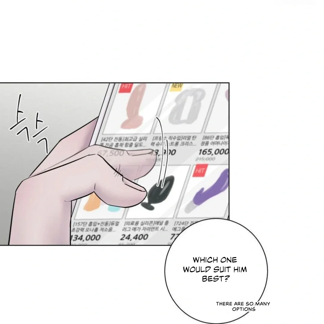 Jiwoo’s Master Chapter 9 page 112