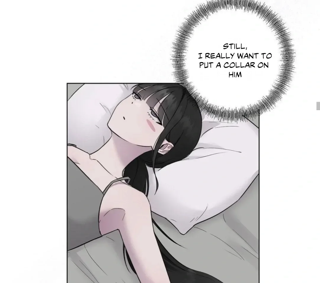 Jiwoo’s Master Chapter 9 page 110