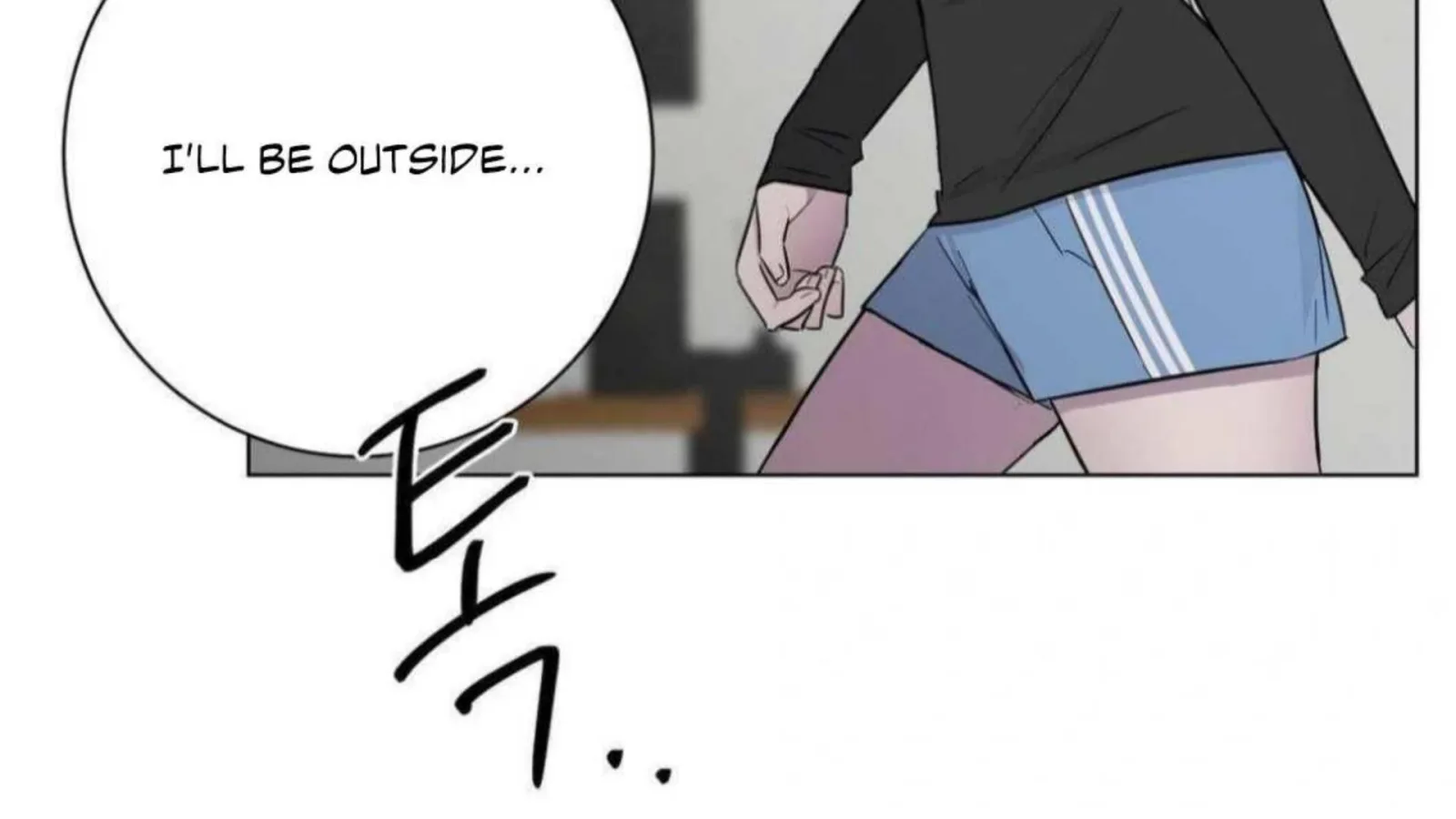 Jiwoo’s Master Chapter 6 page 111