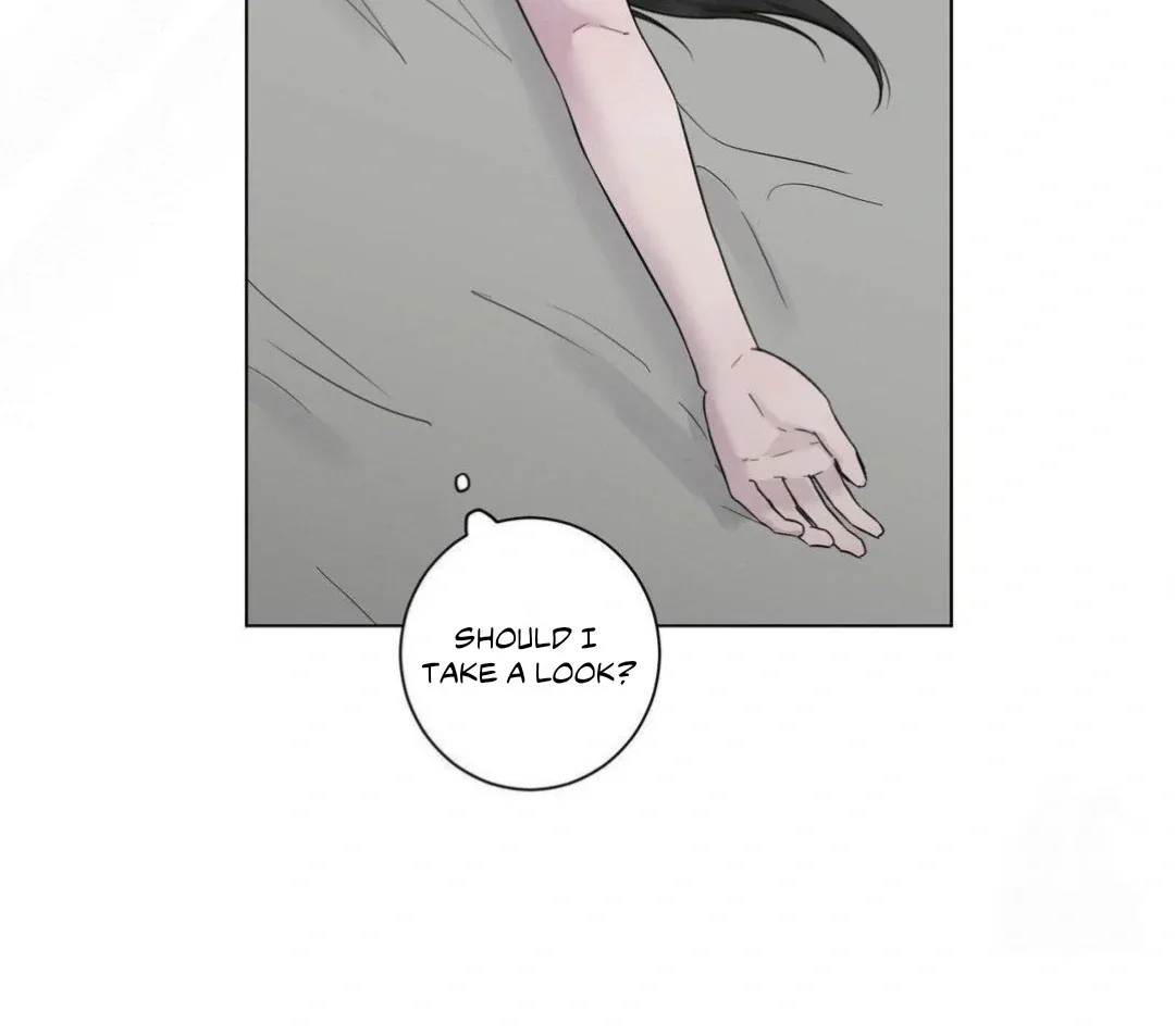 Jiwoo’s Master Chapter 9 page 111