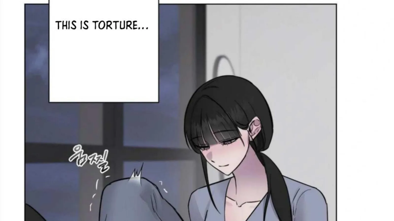 Jiwoo’s Master Chapter 4 page 109