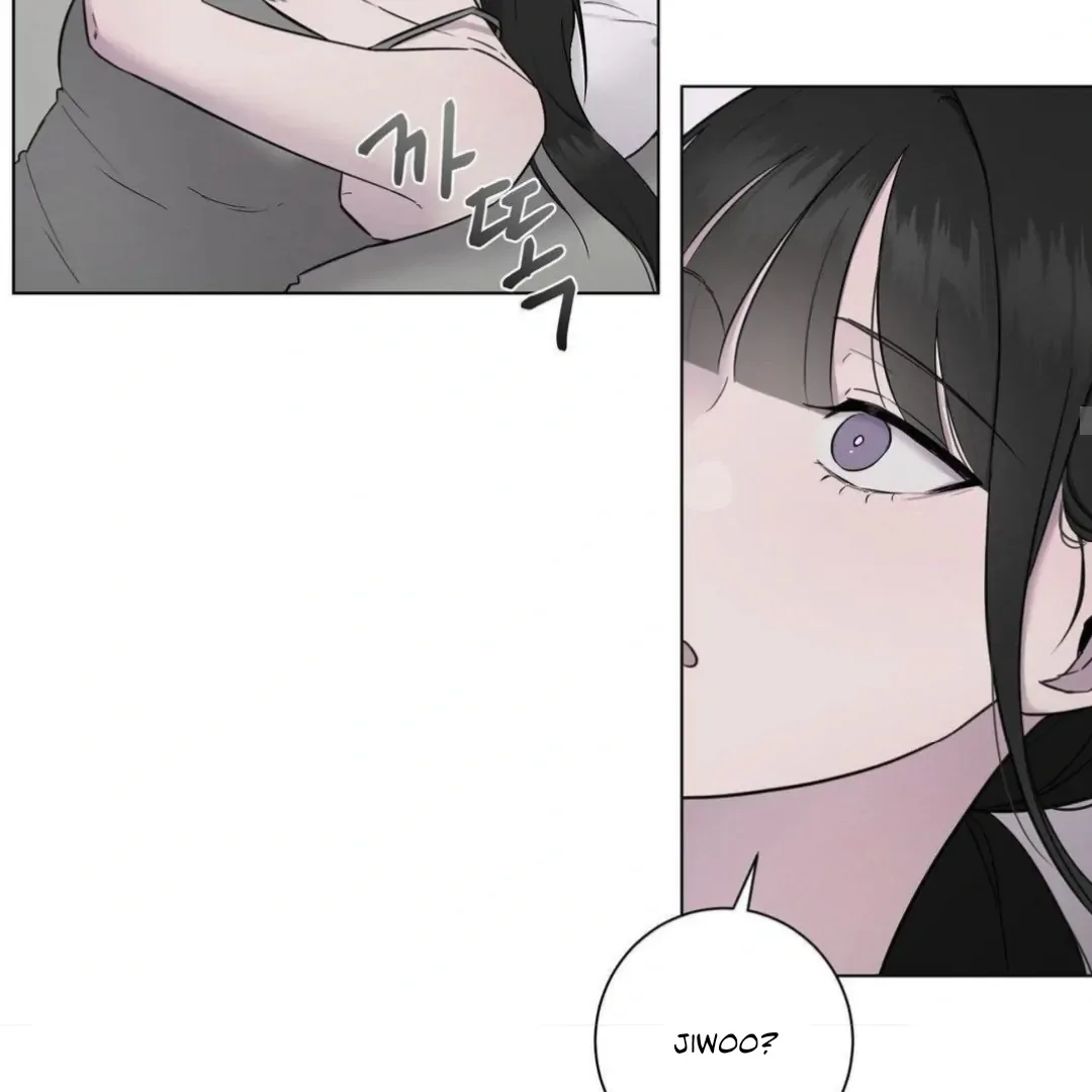 Jiwoo’s Master Chapter 9 page 117