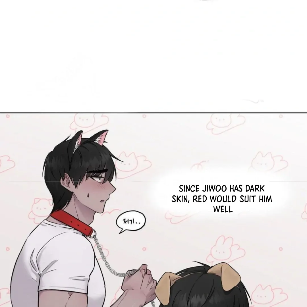 Jiwoo’s Master Chapter 9 page 113