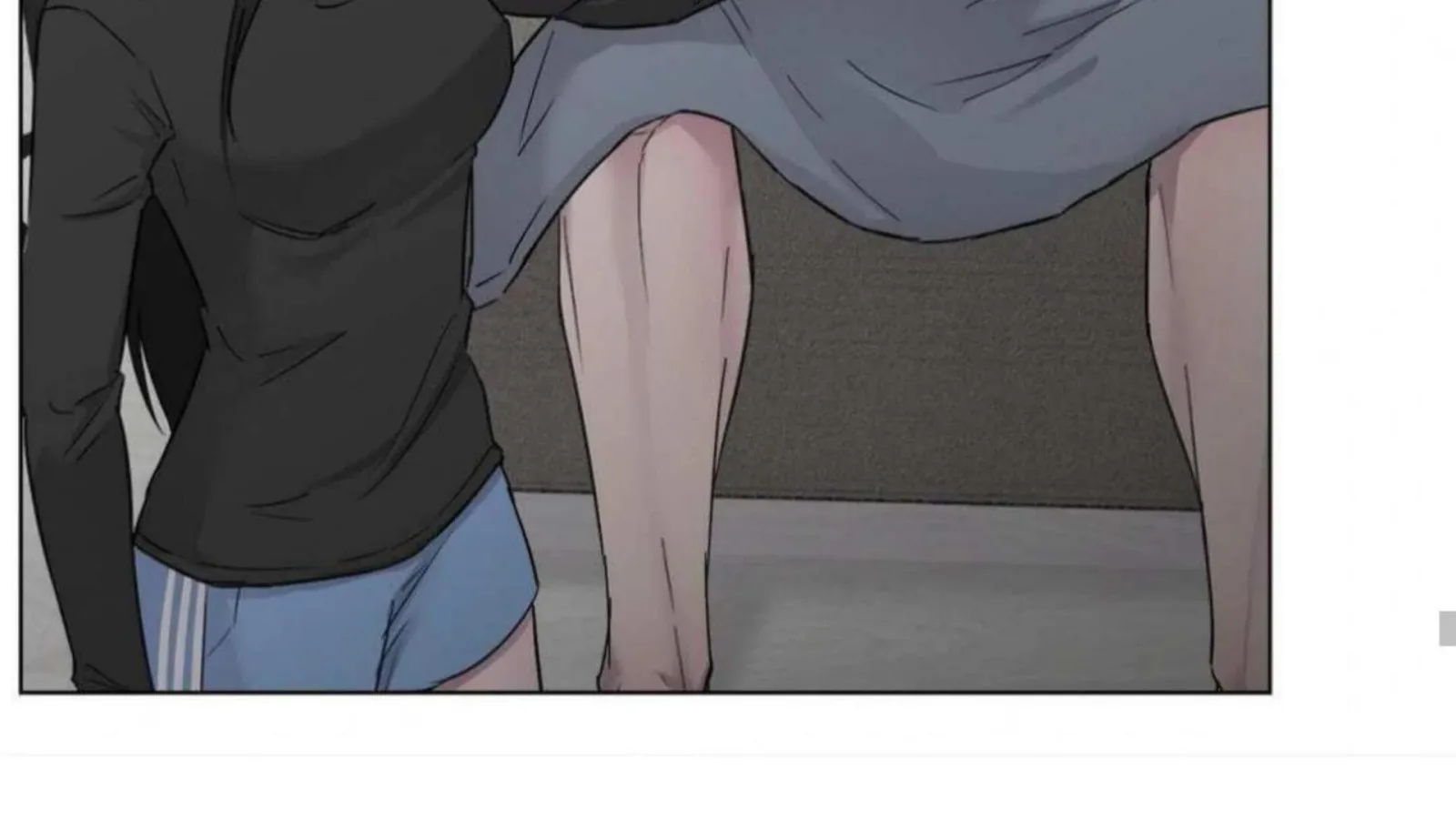 Jiwoo’s Master Chapter 6 page 117