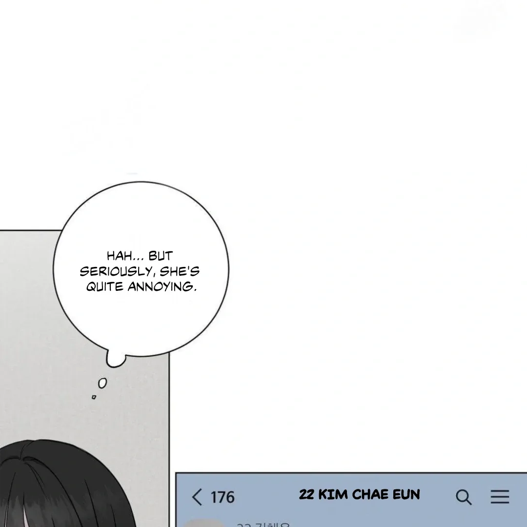 Jiwoo’s Master Chapter 9 page 121