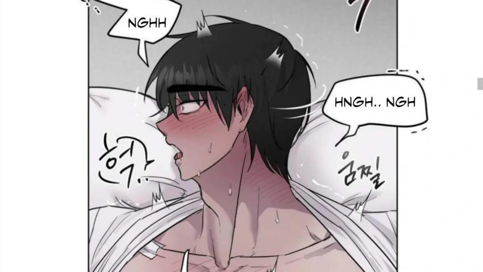 Jiwoo’s Master Chapter 4 page 127
