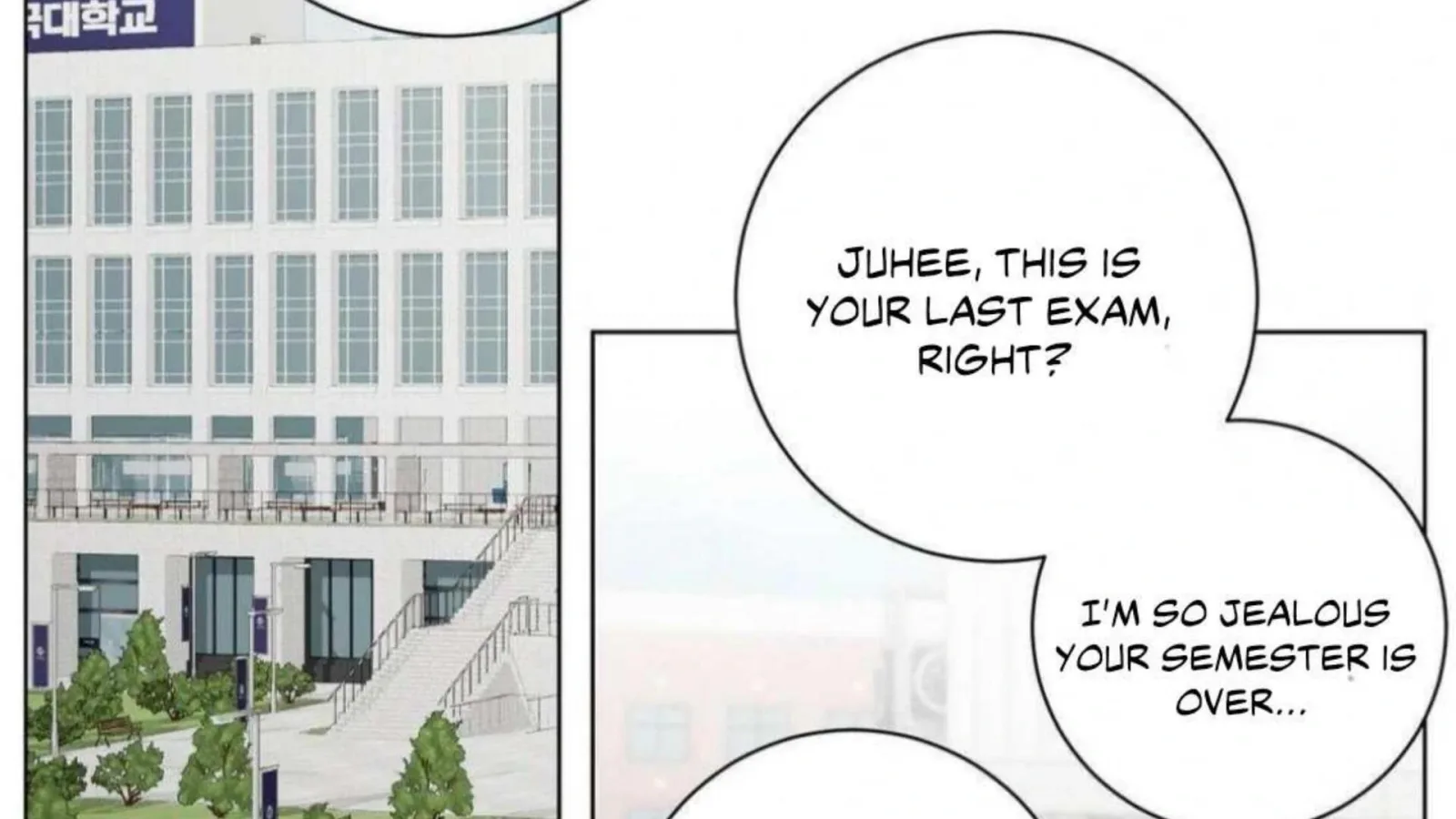 Jiwoo’s Master Chapter 6 page 134