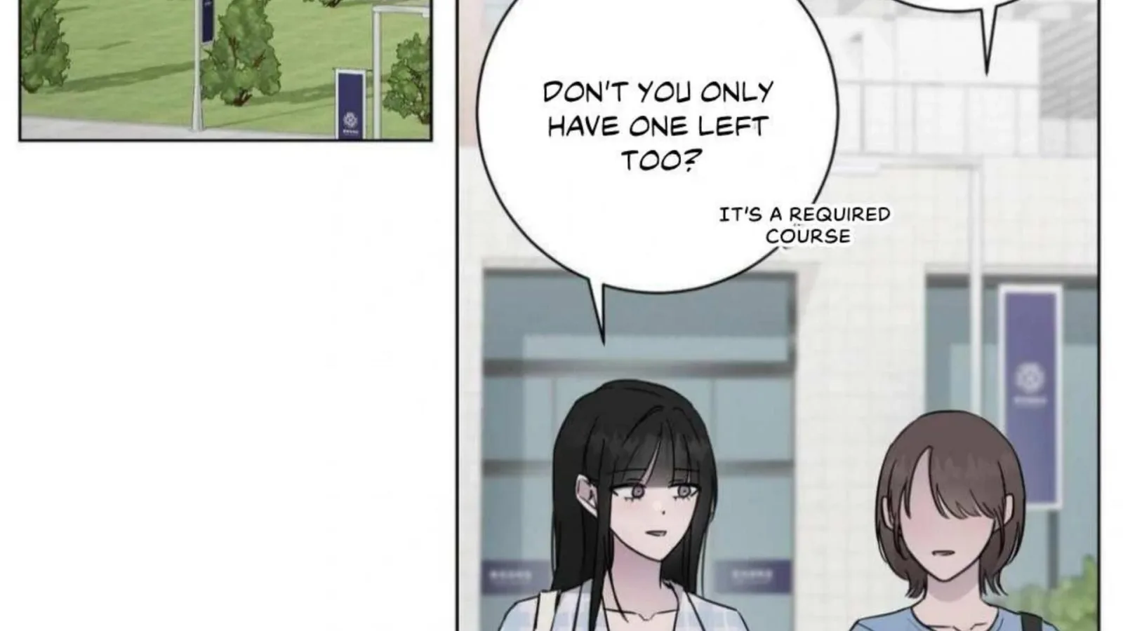 Jiwoo’s Master Chapter 6 page 135