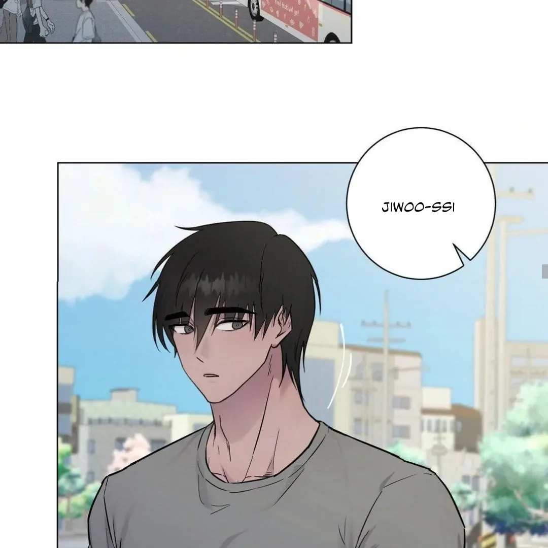 Jiwoo’s Master Chapter 9 page 130