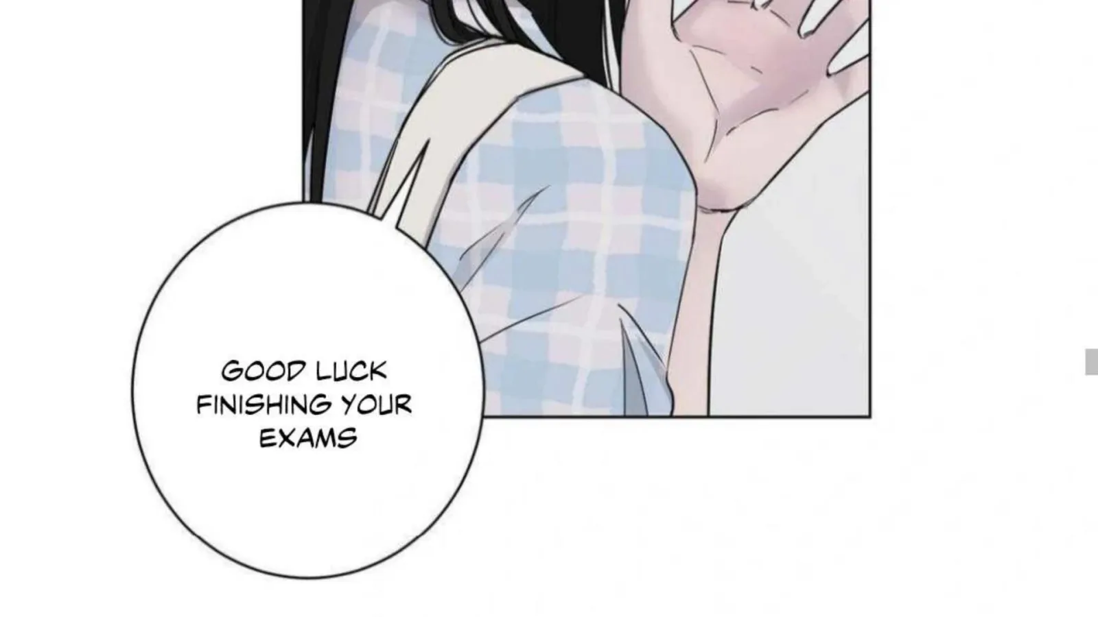 Jiwoo’s Master Chapter 6 page 141