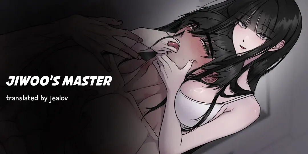 Jiwoo’s Master Chapter 14 page 2