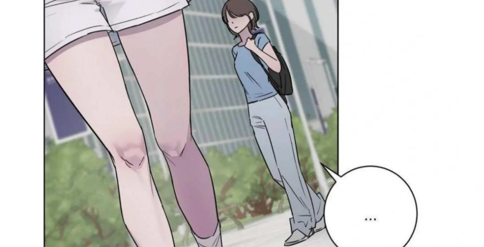 Jiwoo’s Master Chapter 6 page 143