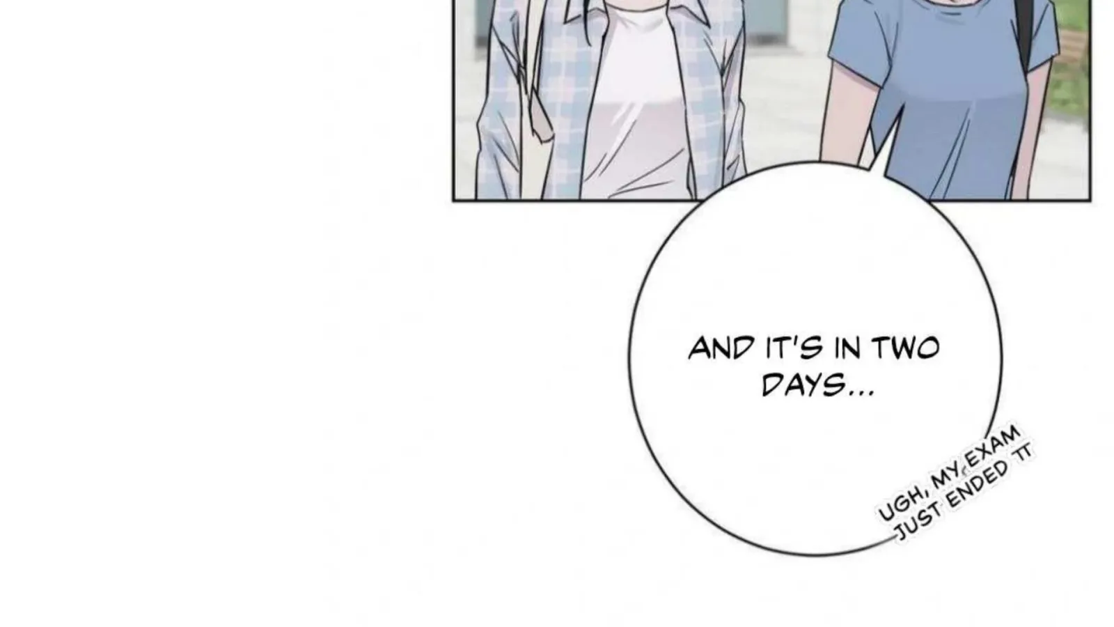 Jiwoo’s Master Chapter 6 page 136