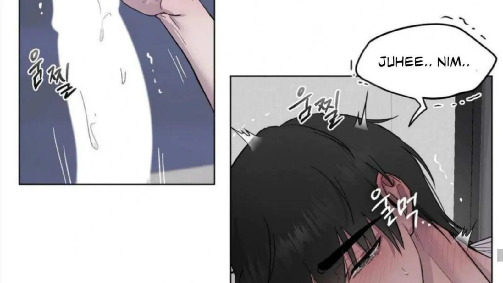 Jiwoo’s Master Chapter 4 page 132