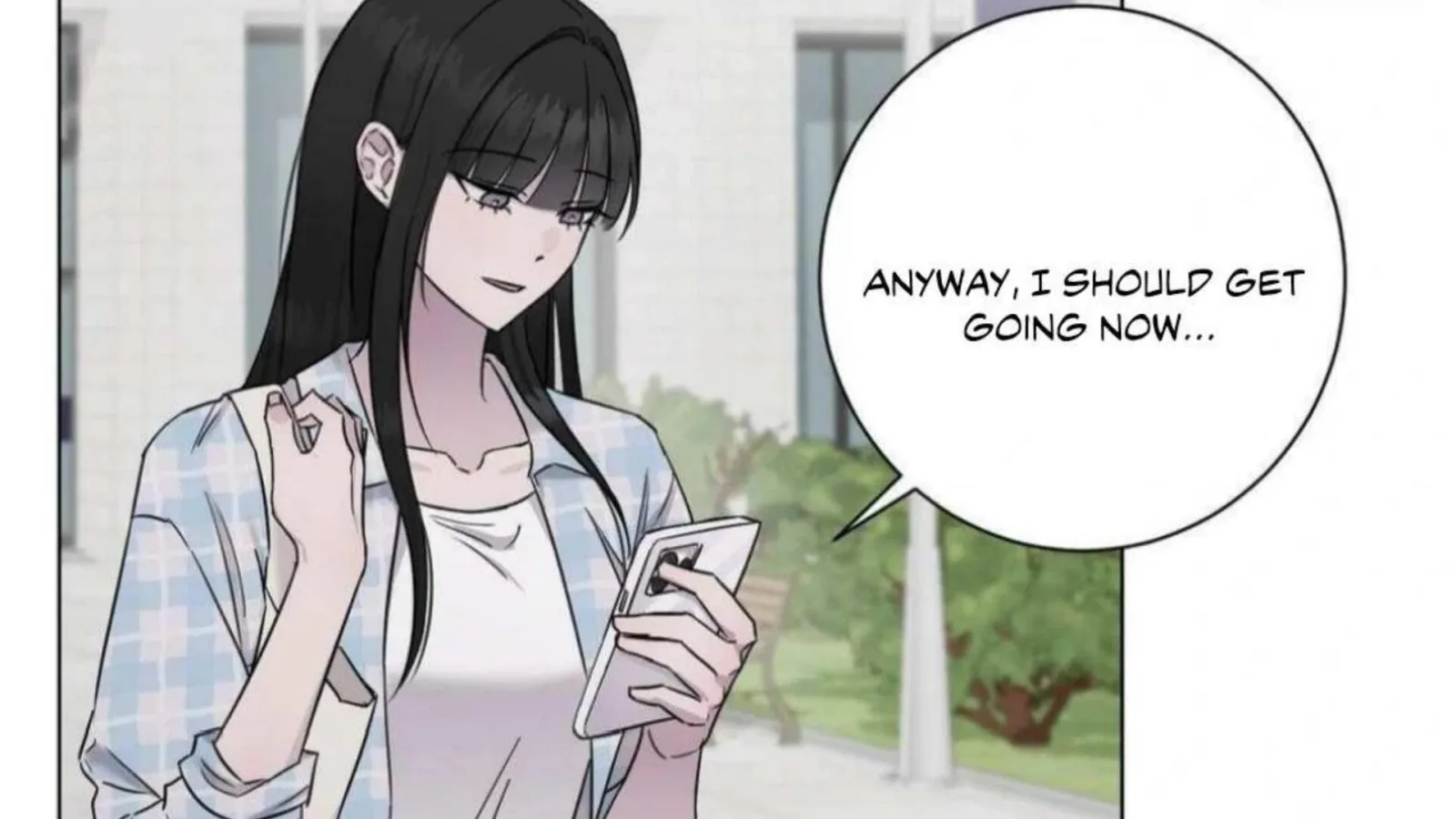 Jiwoo’s Master Chapter 6 page 138
