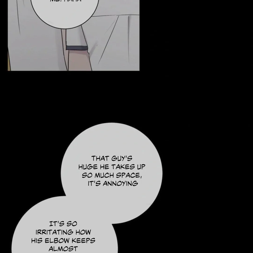 Jiwoo’s Master Chapter 14 page 7
