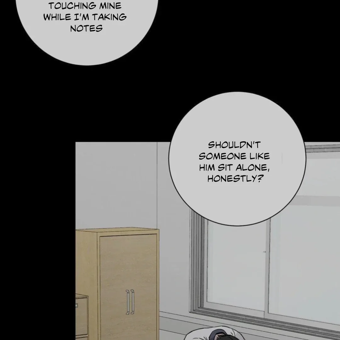 Jiwoo’s Master Chapter 14 page 8