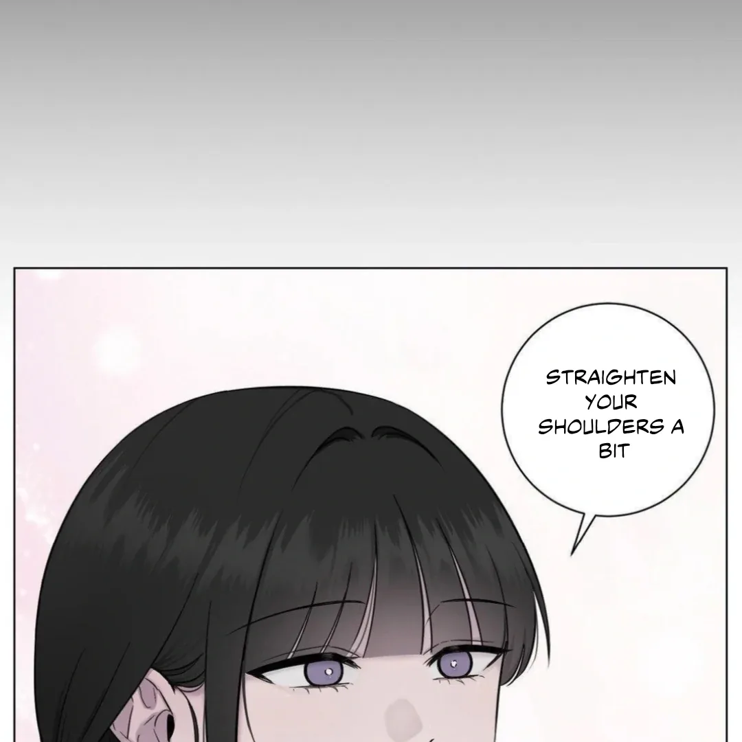 Jiwoo’s Master Chapter 14 page 14