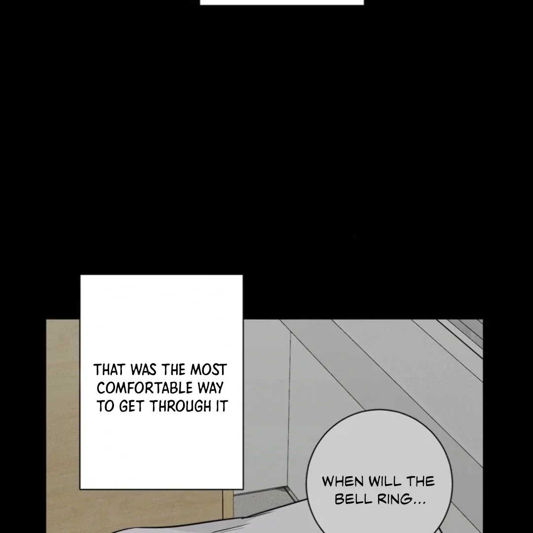 Jiwoo’s Master Chapter 14 page 10