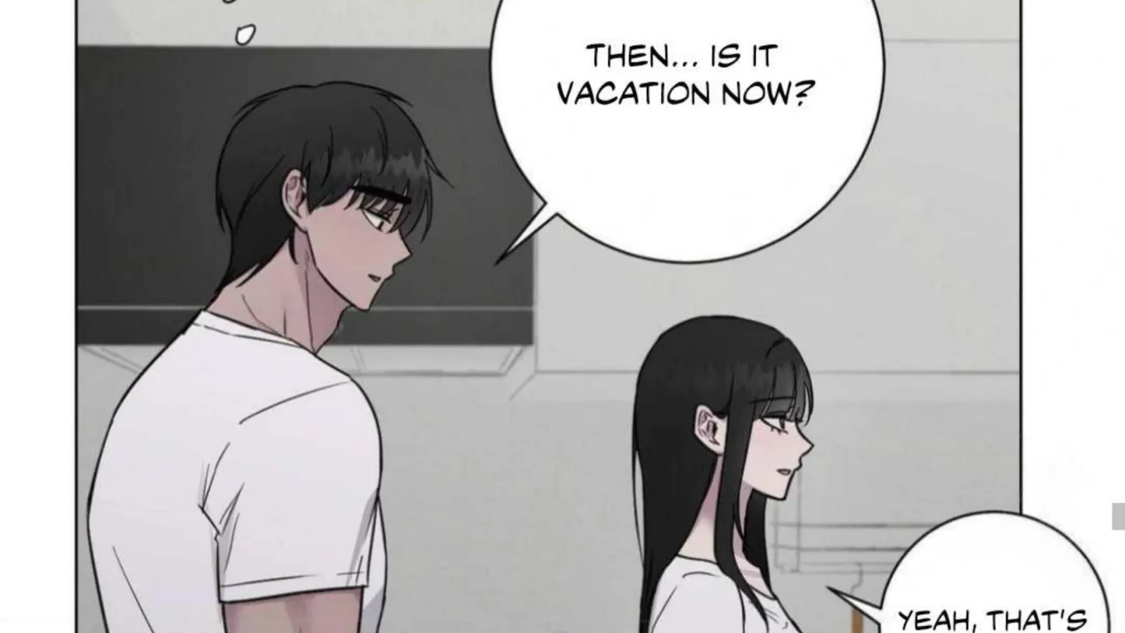 Jiwoo’s Master Chapter 6 page 166