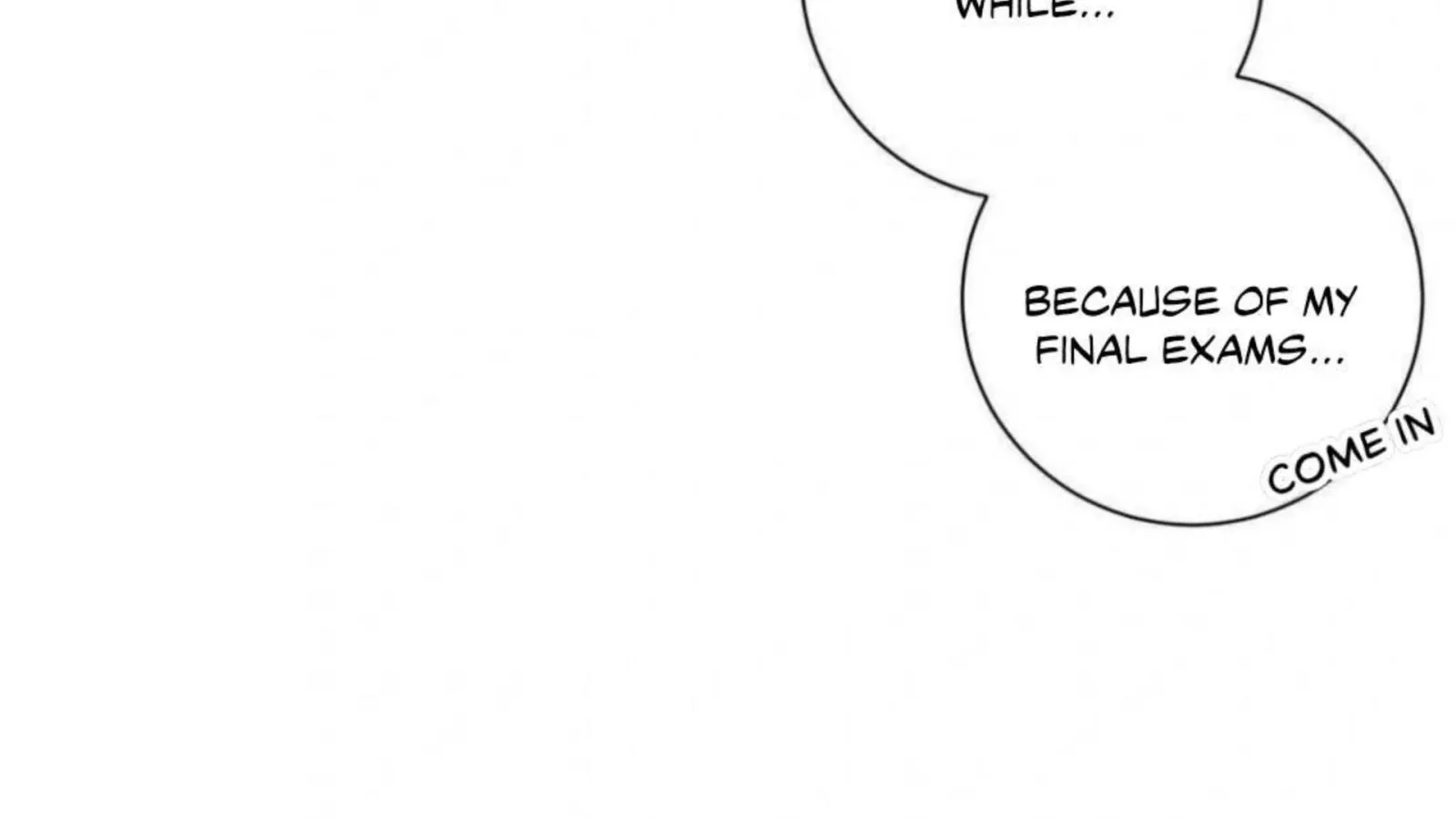 Jiwoo’s Master Chapter 6 page 164