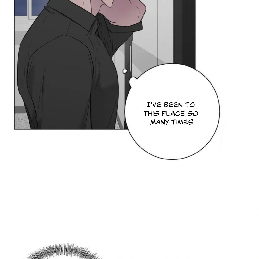 Jiwoo’s Master Chapter 14 page 38